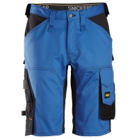 Snickers 6153 AllroundWork Stretch Shorts